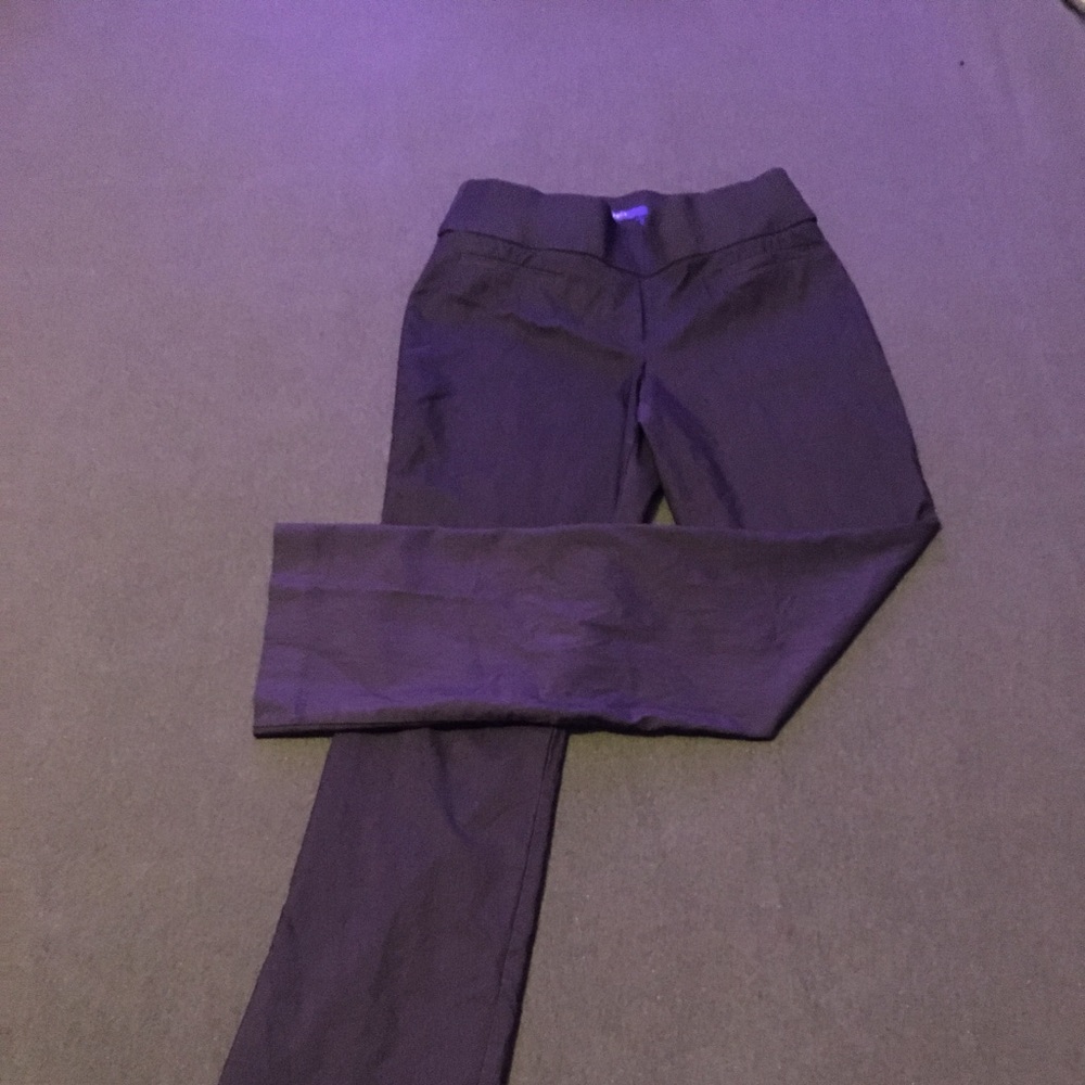 Slacks